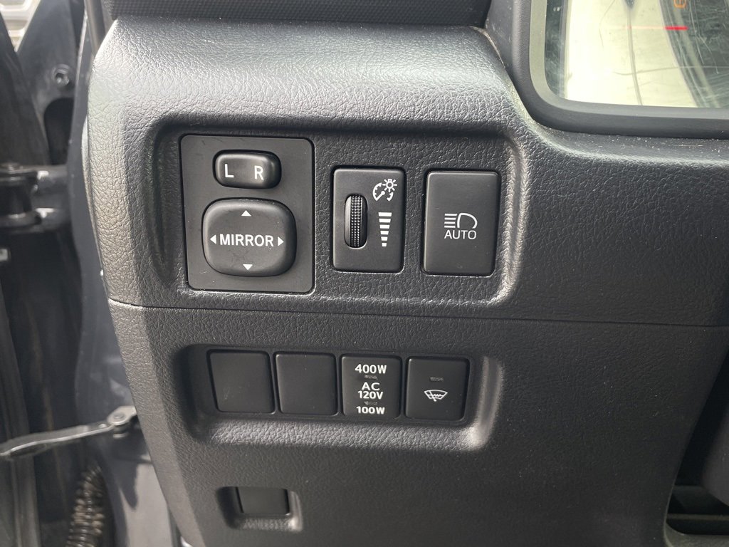 Used 2024 Toyota 4Runner SR5 image 10