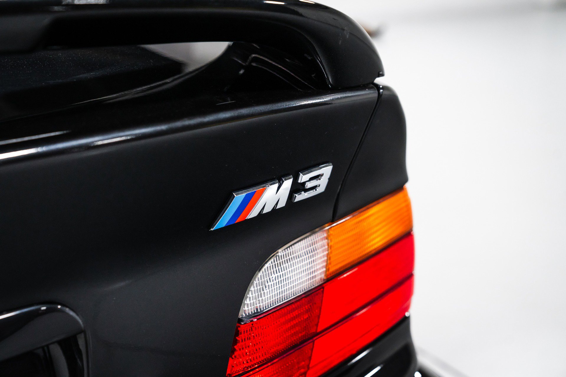 Used 1999 BMW M3 Coupe RWD image 14
