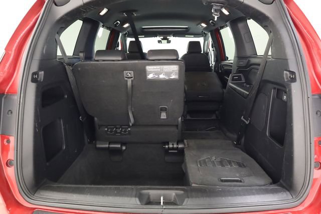 Used 2025 Honda Odyssey Sport-L image 33