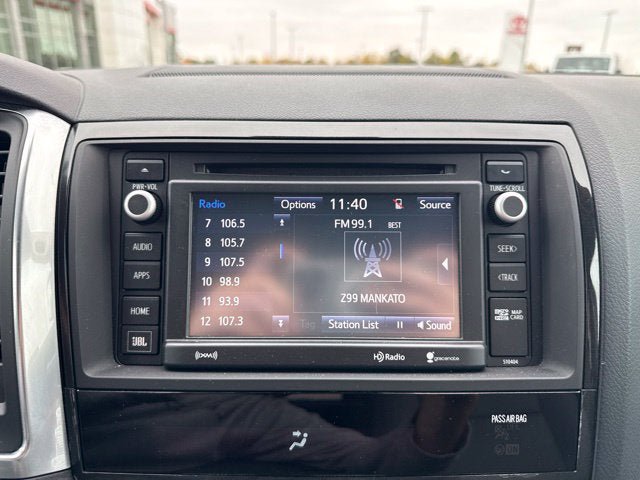 Used 2019 Toyota Sequoia Platinum AWD/4WD image 41