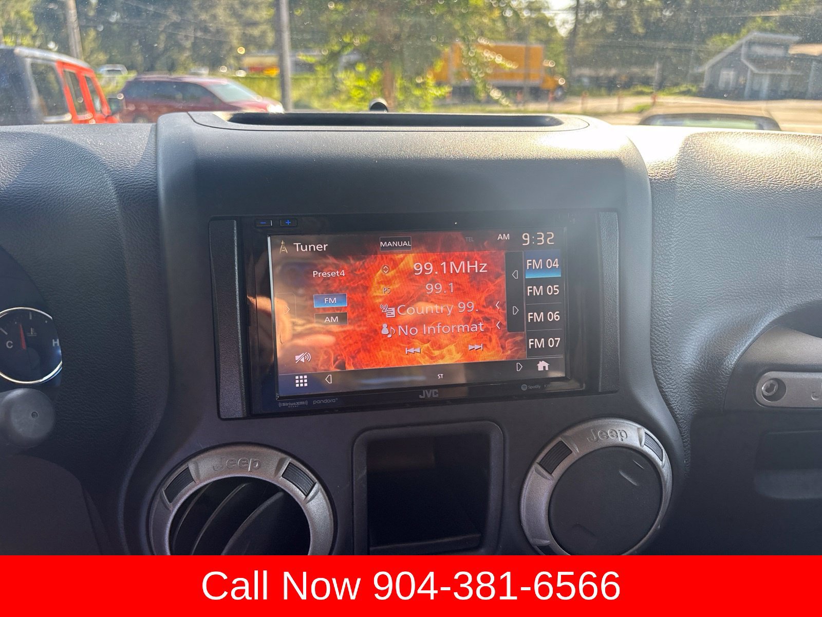 Used 2015 Jeep Wrangler Sport AWD/4WD image 24