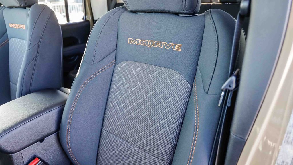 New 2026 Jeep Gladiator Mojave image 30