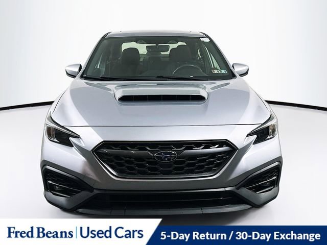Used 2024 Subaru WRX Premium image 2