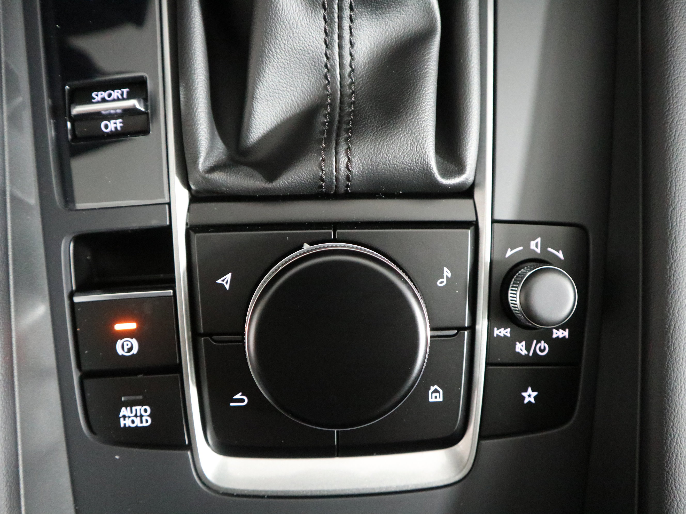 New 2026 MAZDA MAZDA3 2.5 S Sedan w/ Preferred Pkg image 27