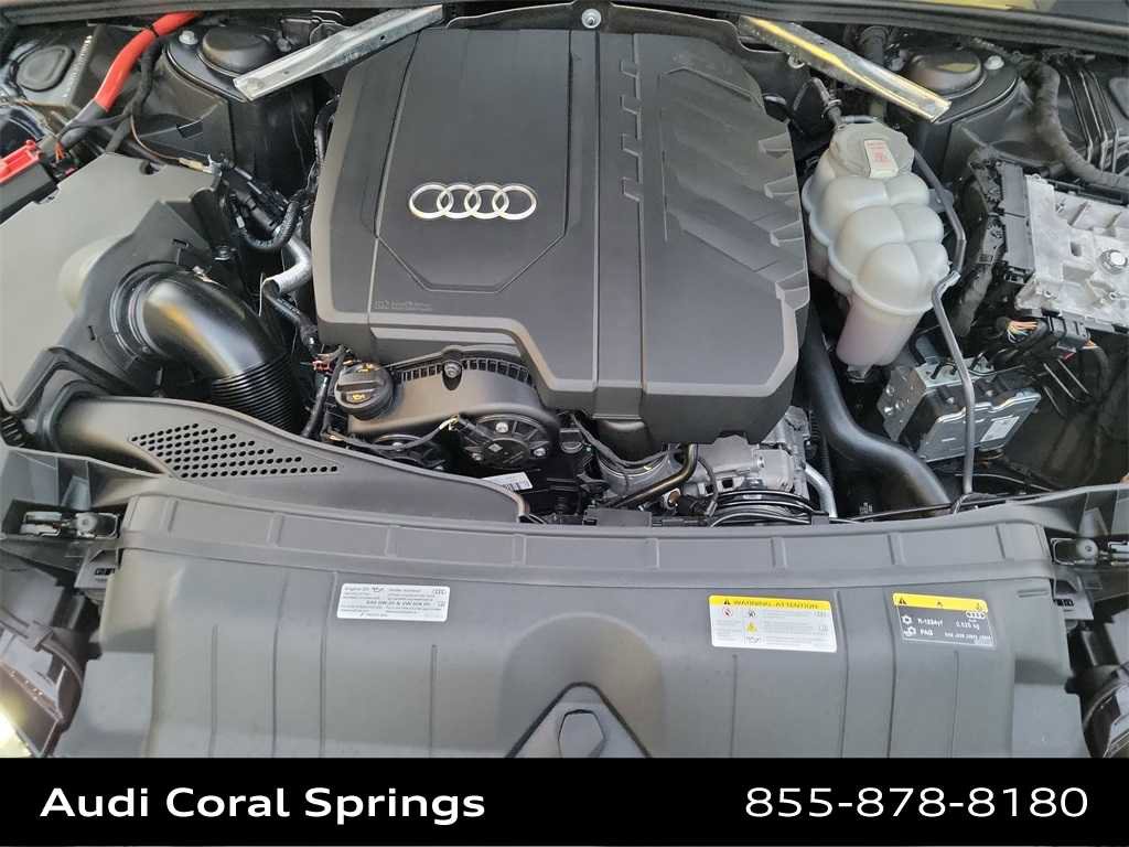 Certified 2023 Audi A5 2.0T Prestige image 17