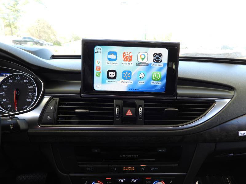 Used 2018 Audi A7 3.0T Prestige w/ Prestige Package image 62