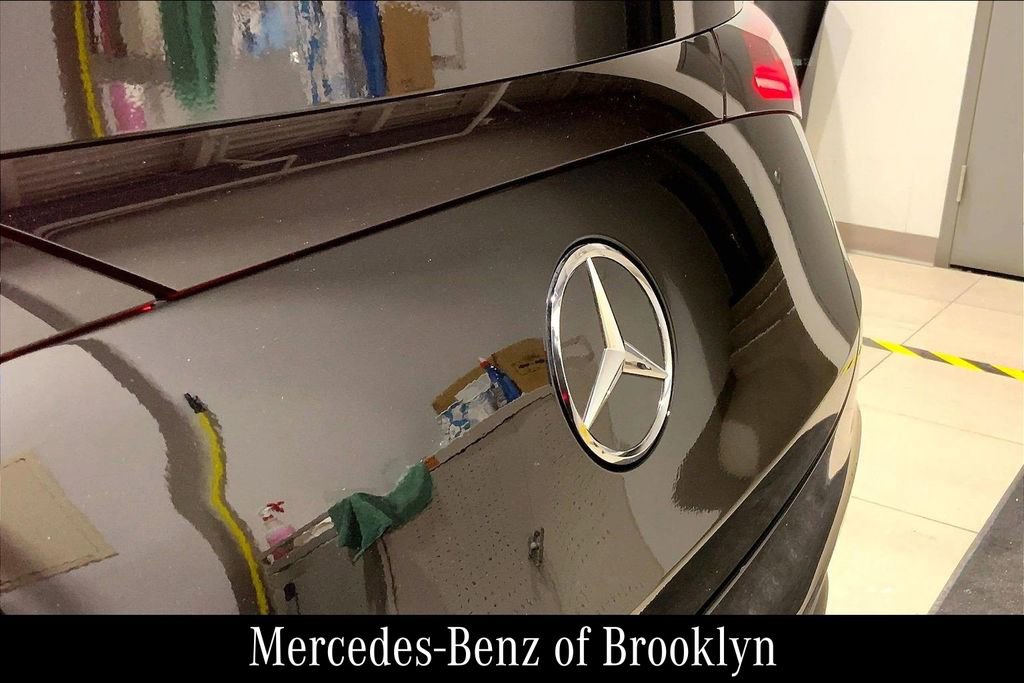 Used 2024 Mercedes-Benz GLC 300 4MATIC image 33