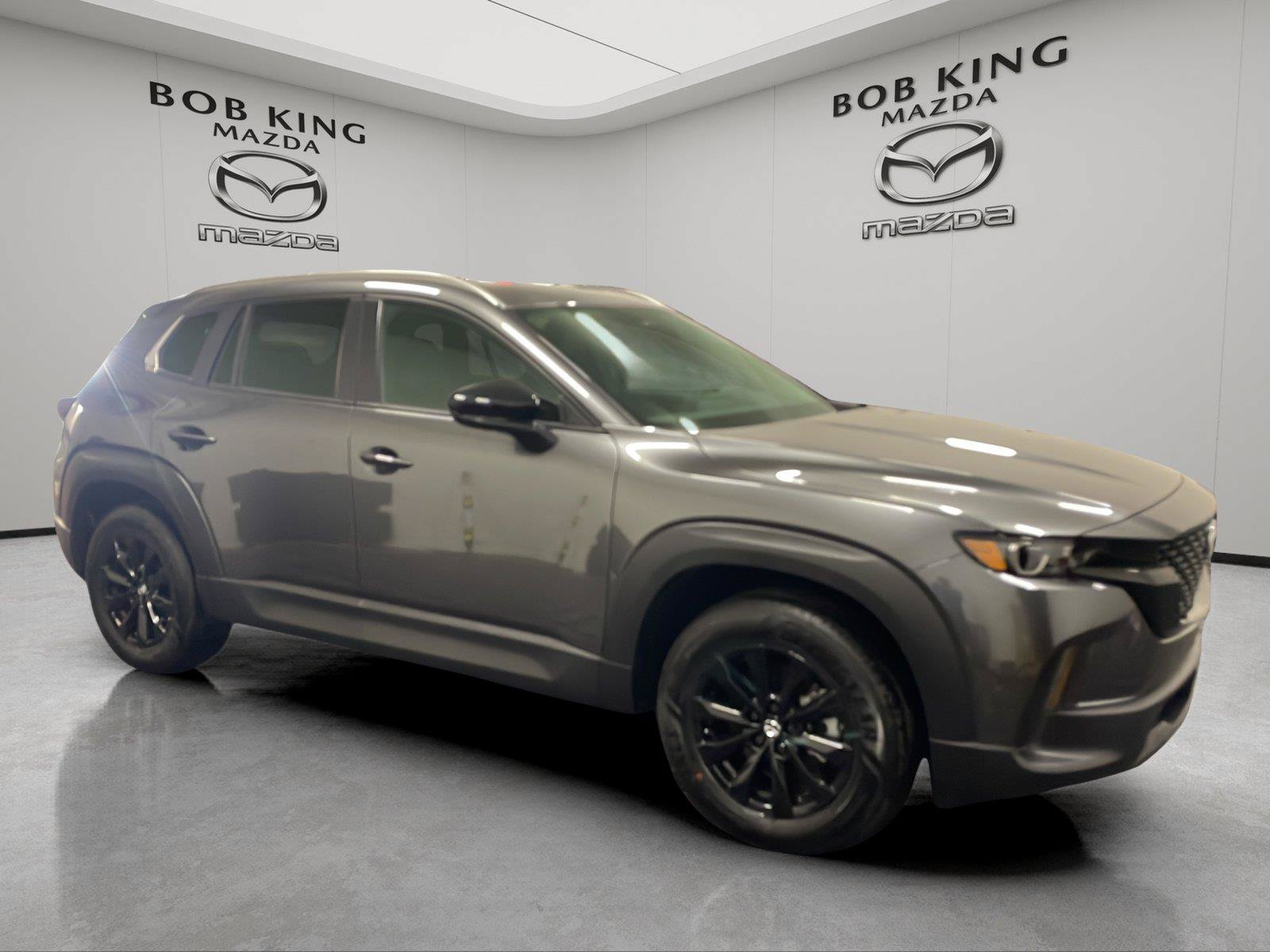 New 2026 MAZDA CX-50 AWD 2.5 S w/ Weather Package image 7