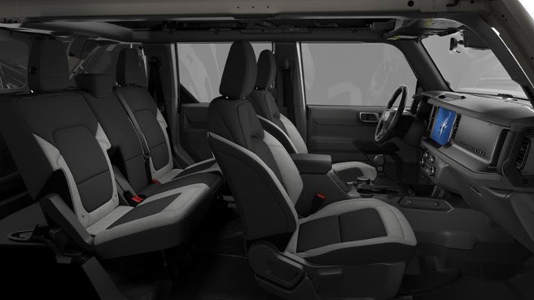 New 2026 Ford Bronco Big Bend AWD/4WD image 31