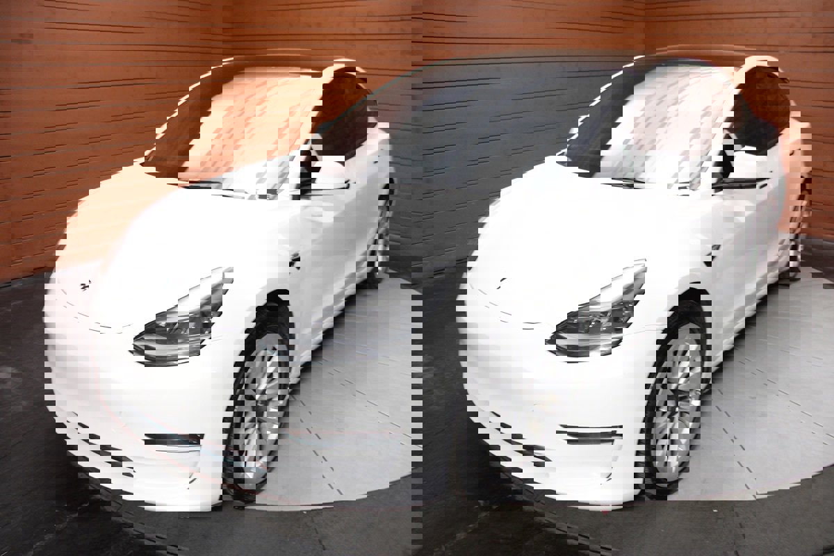 Used 2023 Tesla Model 3 Long Range image 6