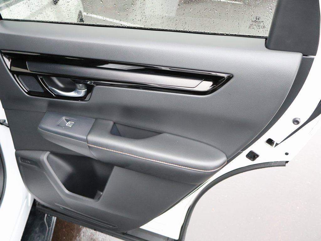 Certified 2023 Honda CR-V Sport Touring image 14