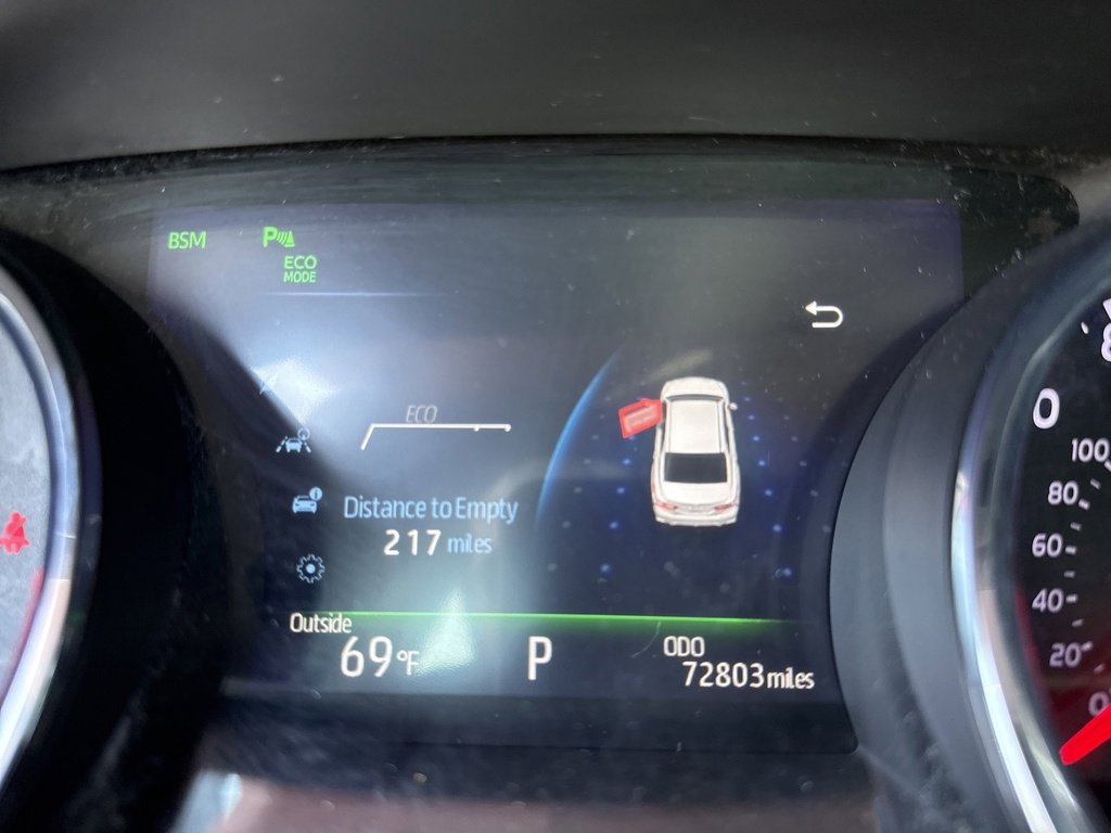 Certified 2018 Toyota Camry XSE image 10