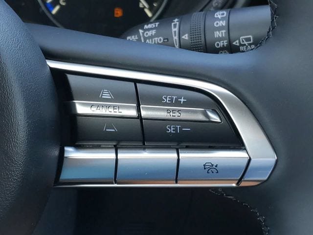 Used 2021 MAZDA CX-30 AWD 2.5 S w/ Preferred Package image 26