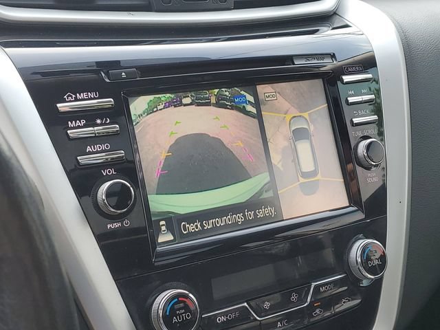 Used 2018 Nissan Murano SL AWD/4WD image 30