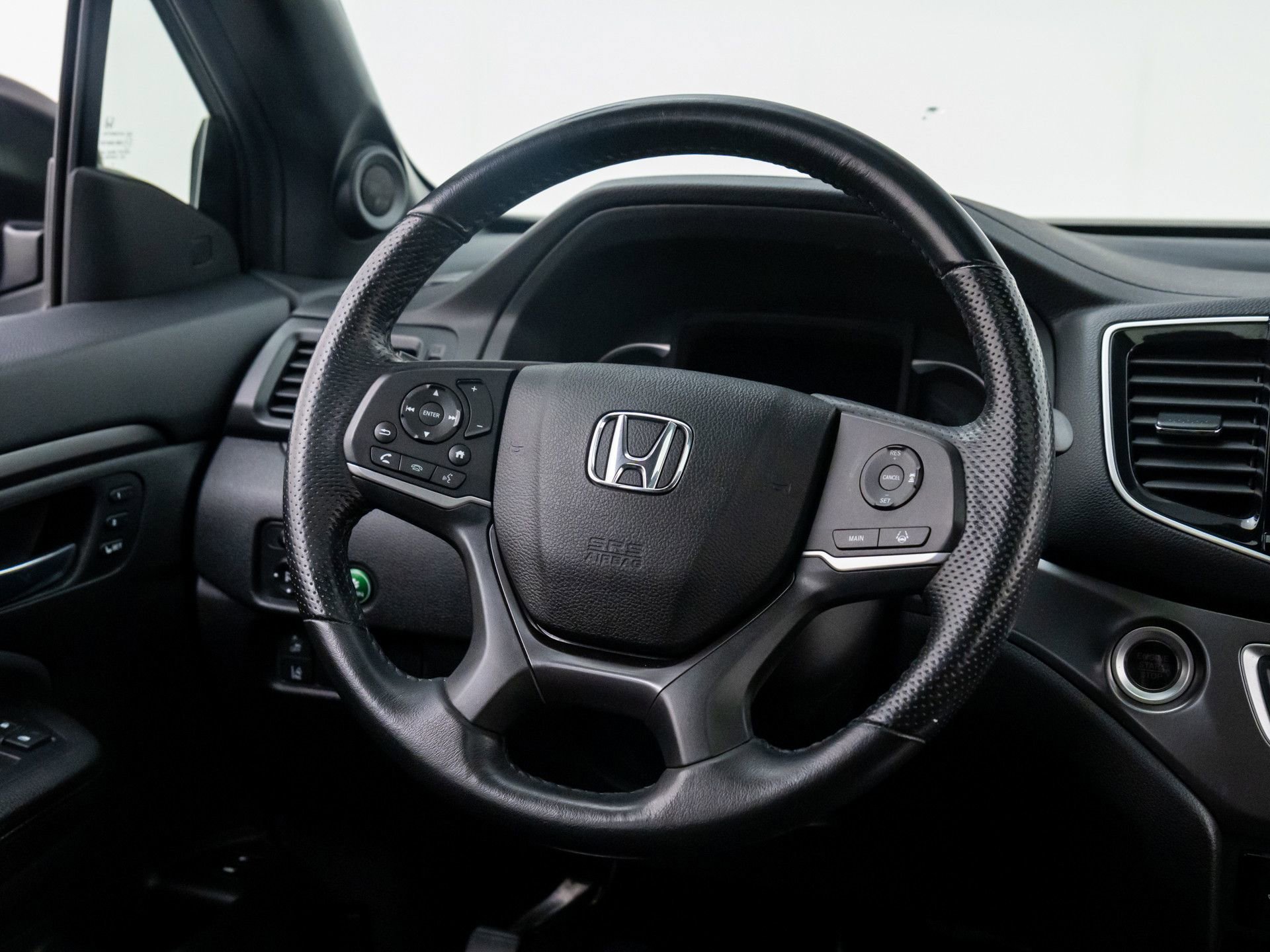 Used 2019 Honda Passport EX-L image 10