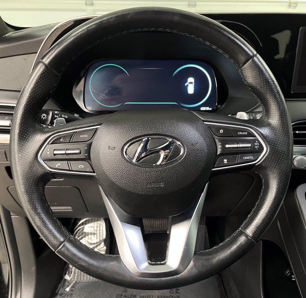 Used 2022 Hyundai Palisade Calligraphy AWD/4WD image 27