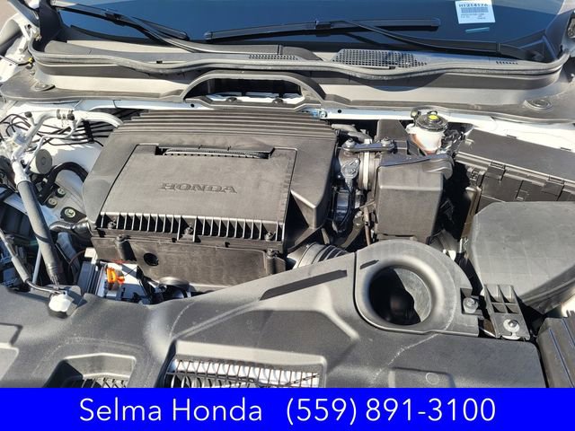 Used 2025 Honda Pilot Touring image 33