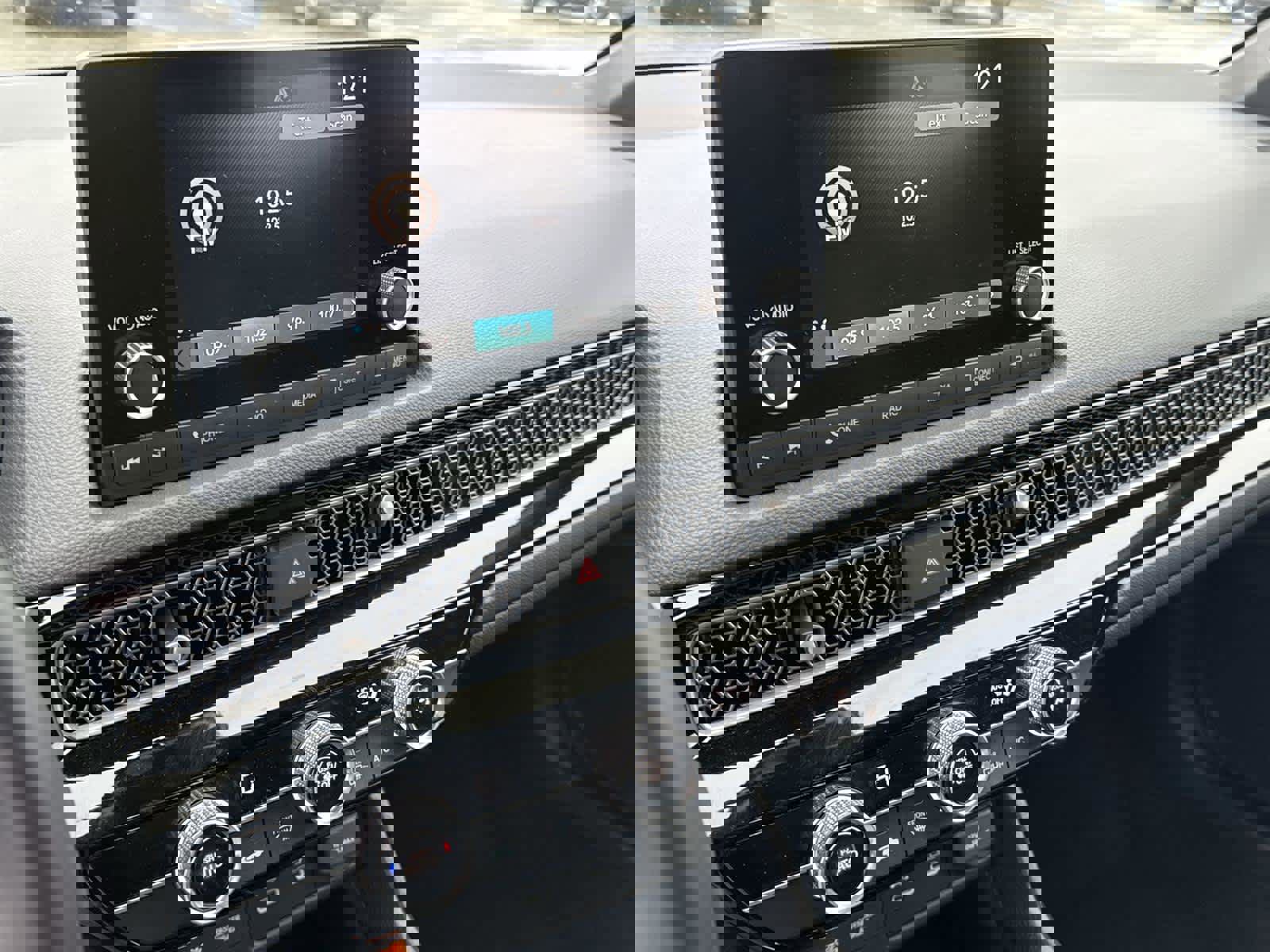 Used 2025 Honda Civic Sport image 23