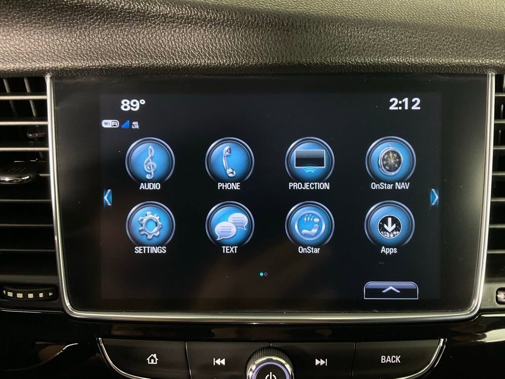 Used 2019 Buick Encore Preferred image 21