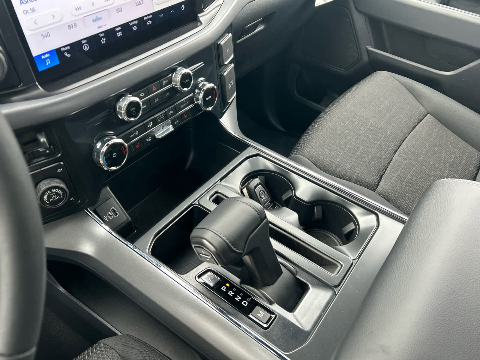 New 2026 Ford F150 XLT AWD/4WD image 53