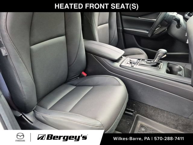 Certified 2026 MAZDA CX-30 AWD 2.5 S w/ Premium Package image 28