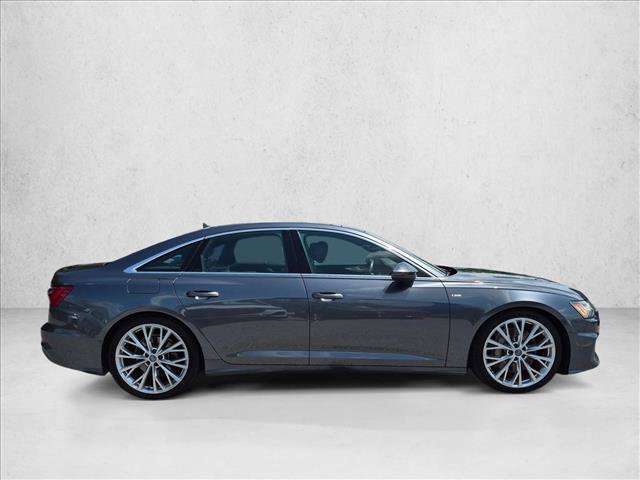 Used 2019 Audi A6 3.0T Prestige AWD/4WD image 4