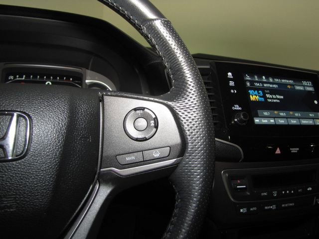 Certified 2023 Honda Passport EX-L image 6