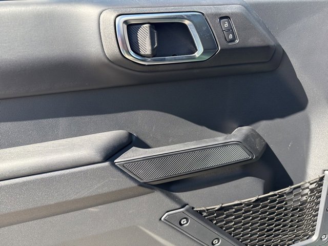 New 2025 Ford Bronco Outer Banks image 26