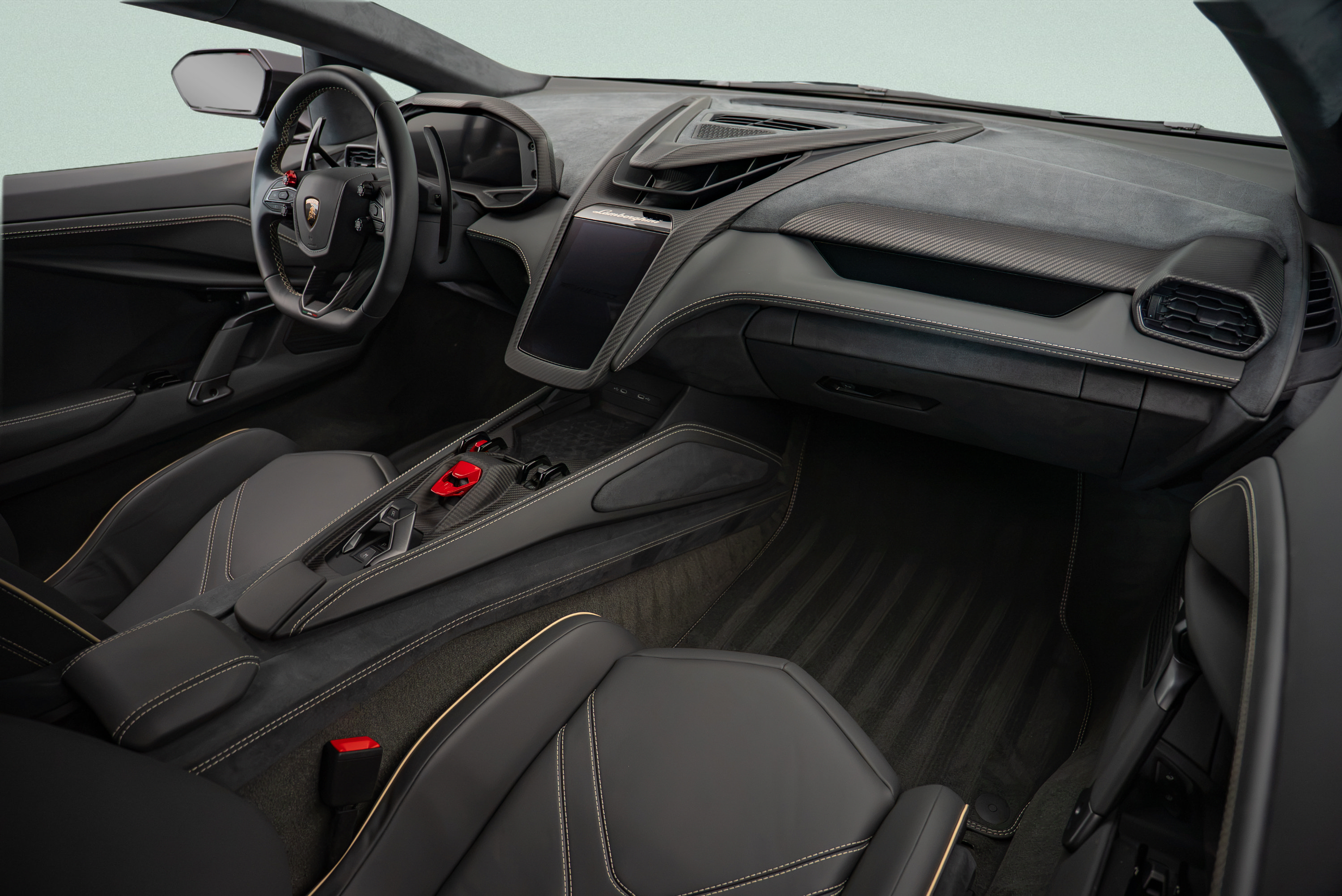 Used 2026 Lamborghini Revuelto AWD/4WD image 8