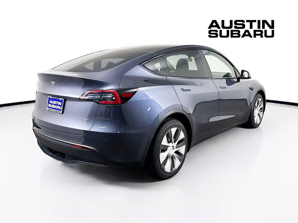 Used 2023 Tesla Model Y Long Range image 7