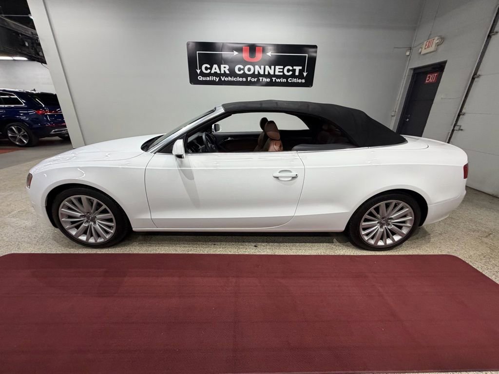 Used 2010 Audi A5 2.0T Premium image 67