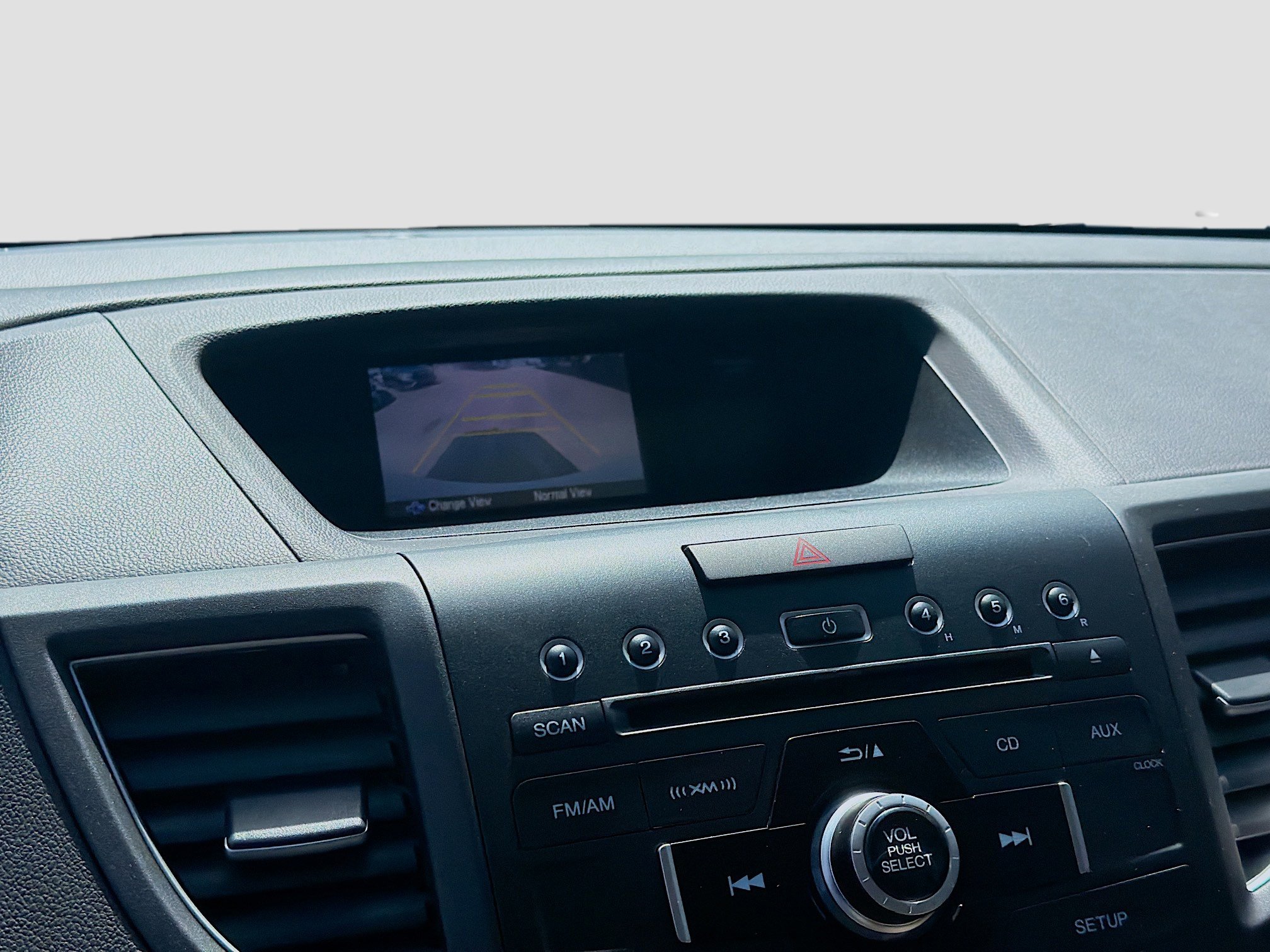 Used 2014 Honda CR-V EX-L image 13