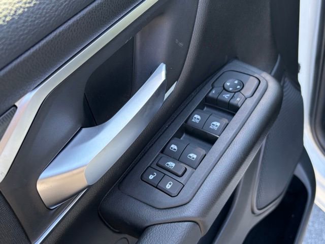 New 2026 RAM 1500 Big Horn w/ Night Edition image 13