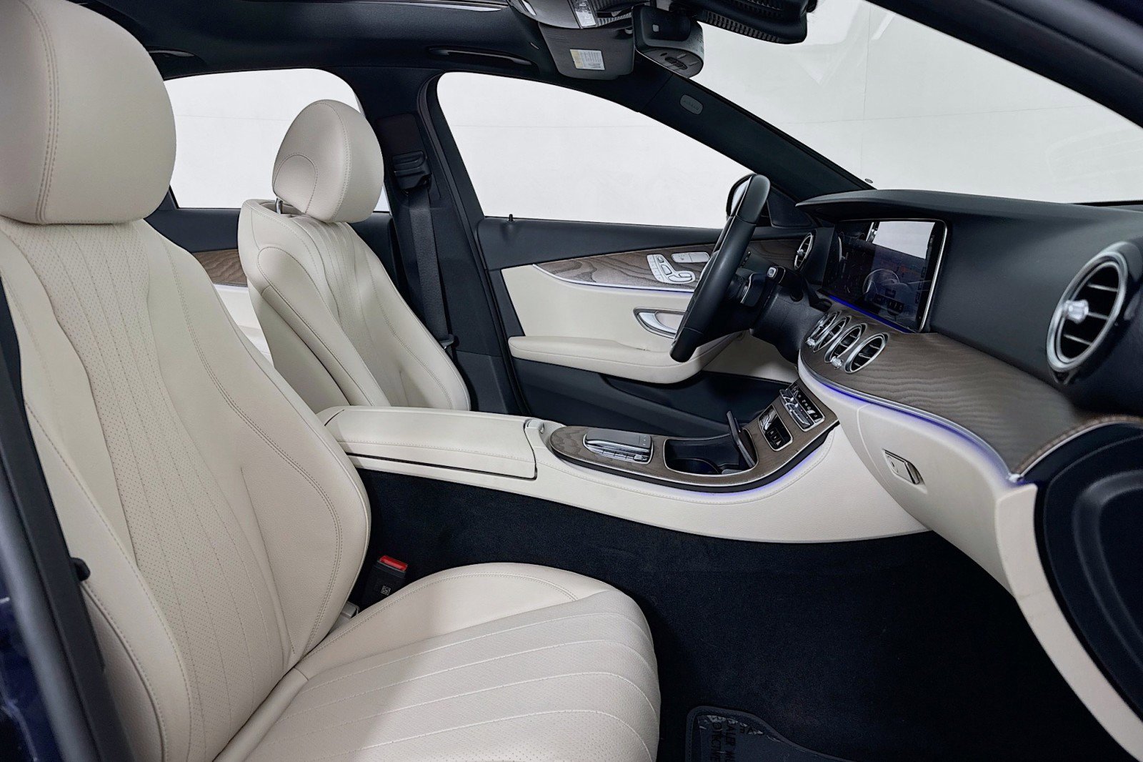 Certified 2023 Mercedes-Benz E 350 Sedan image 8