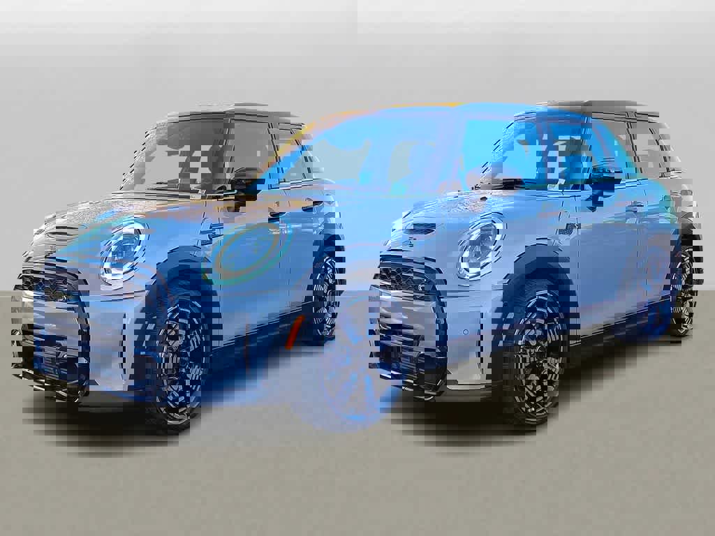 Certified 2024 MINI Cooper S