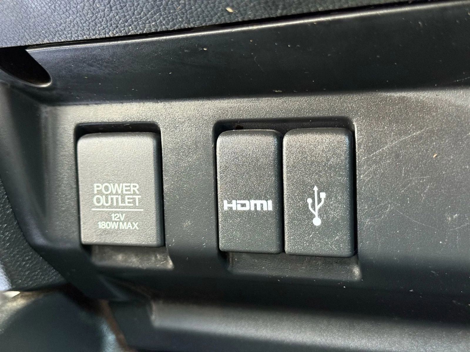 Used 2015 Honda Fit EX image 25