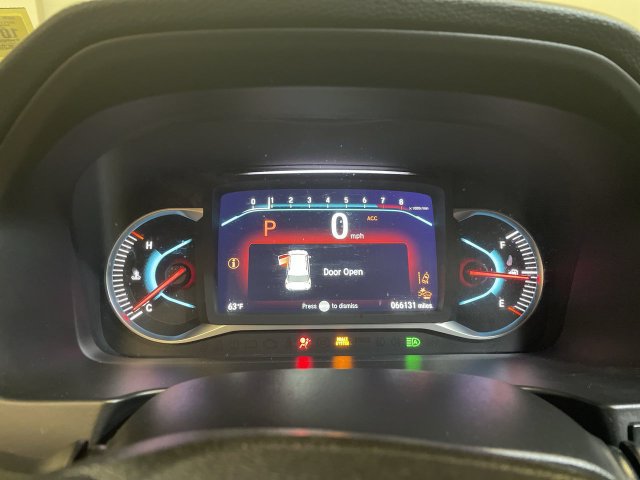 Certified 2020 Honda Pilot Touring image 15
