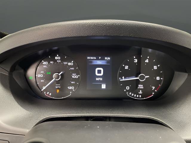 New 2025 RAM ProMaster 3500 w/ Convenience Group image 21