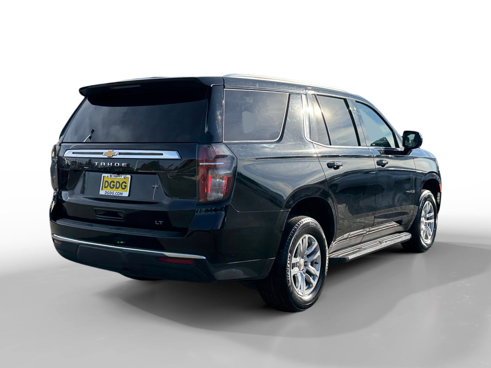 Used 2023 Chevrolet Tahoe LT image 5