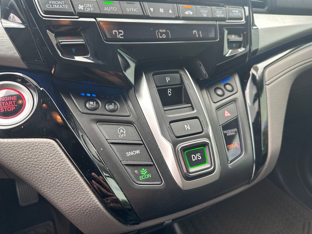 Used 2020 Honda Odyssey Elite image 26