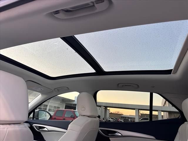 New 2026 Buick Envision Avenir AWD/4WD image 24