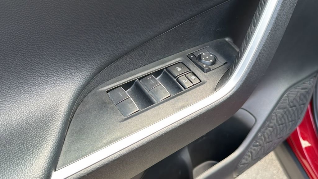 Certified 2024 Toyota RAV4 Adventure image 15