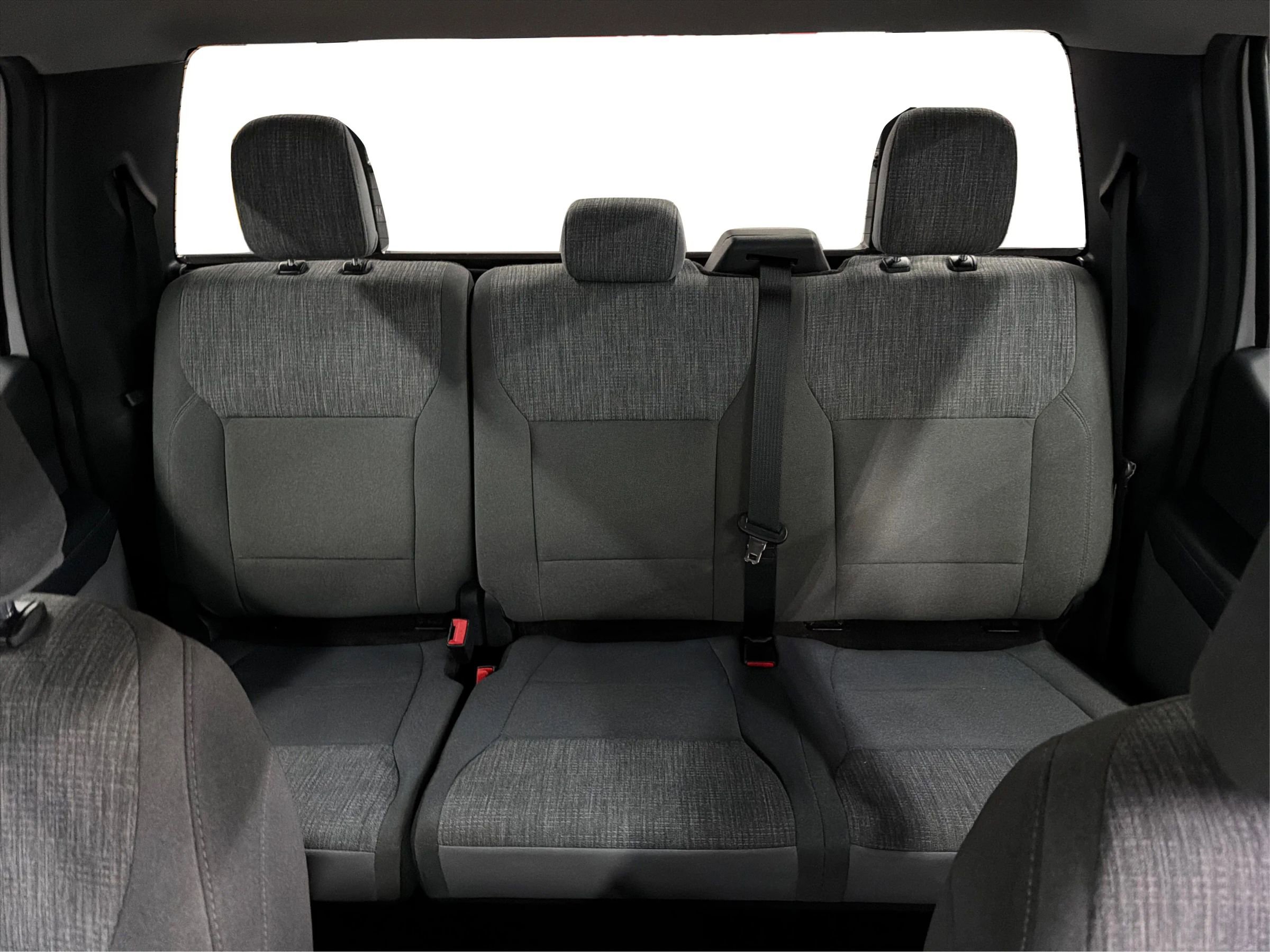 Used 2022 Ford F150 XLT w/ Equipment Group 301A Mid image 34