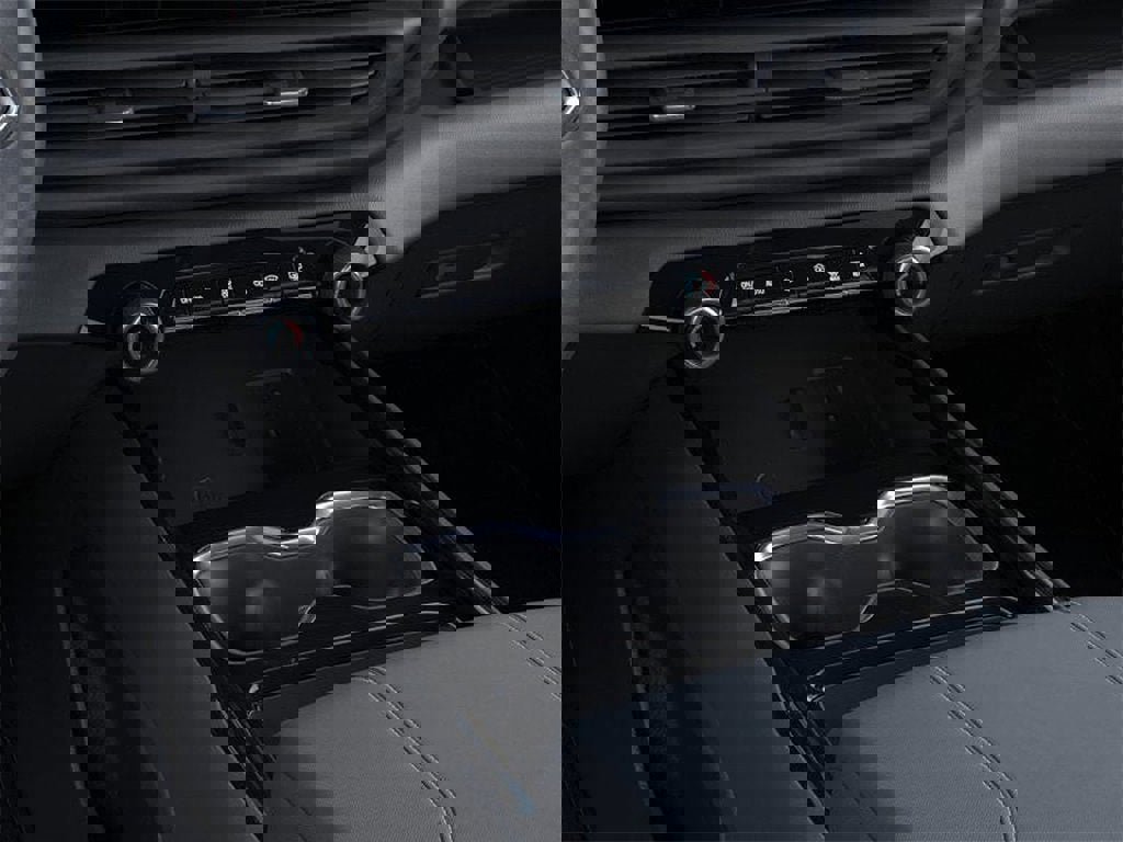 New 2026 Chevrolet Silverado EV LT image 24