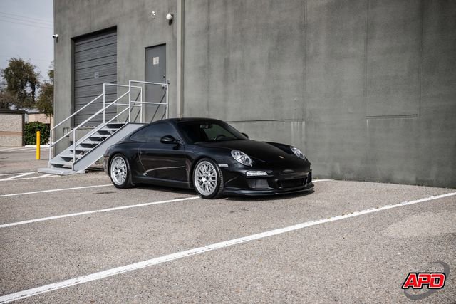 Used 2009 Porsche 911 Carrera image 50