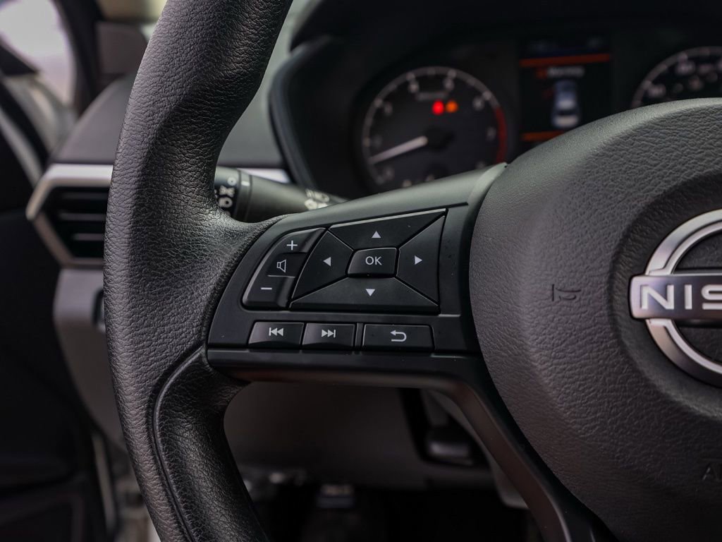 Used 2025 Nissan Altima 2.5 S image 25