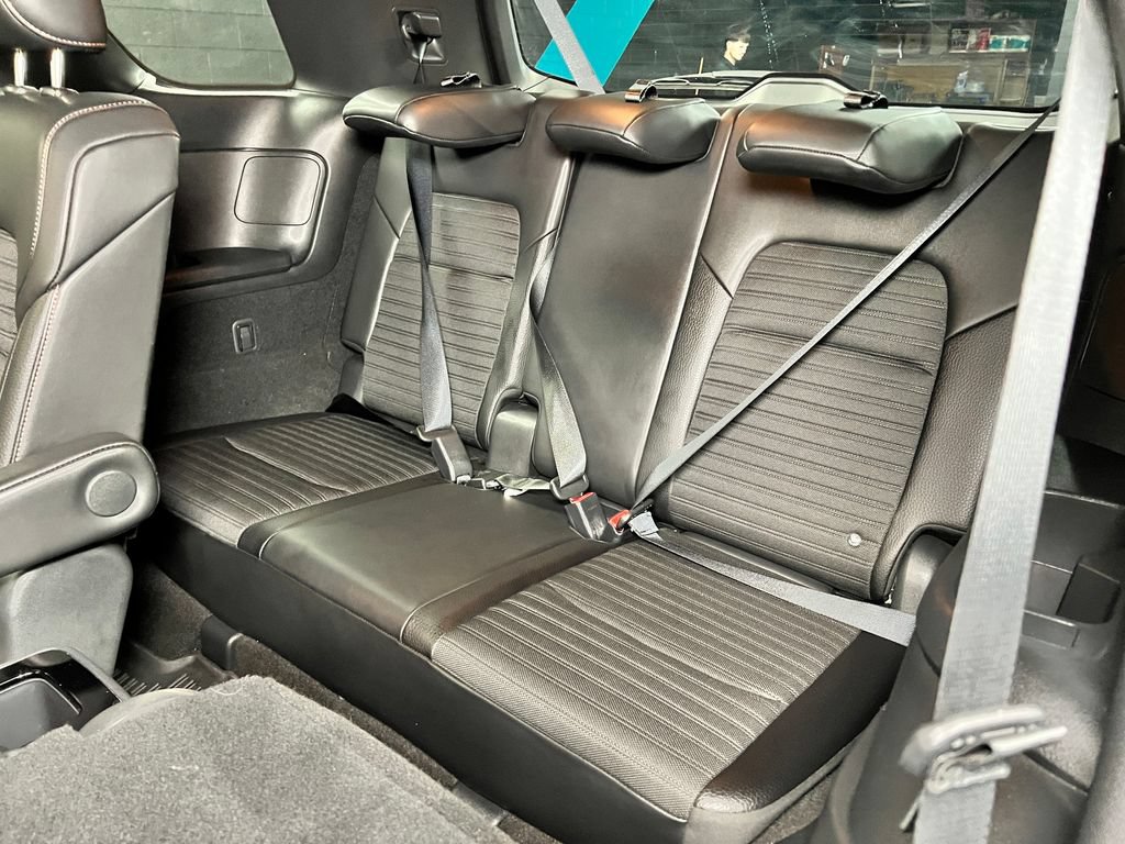Used 2024 Nissan Pathfinder Rock Creek AWD/4WD image 20