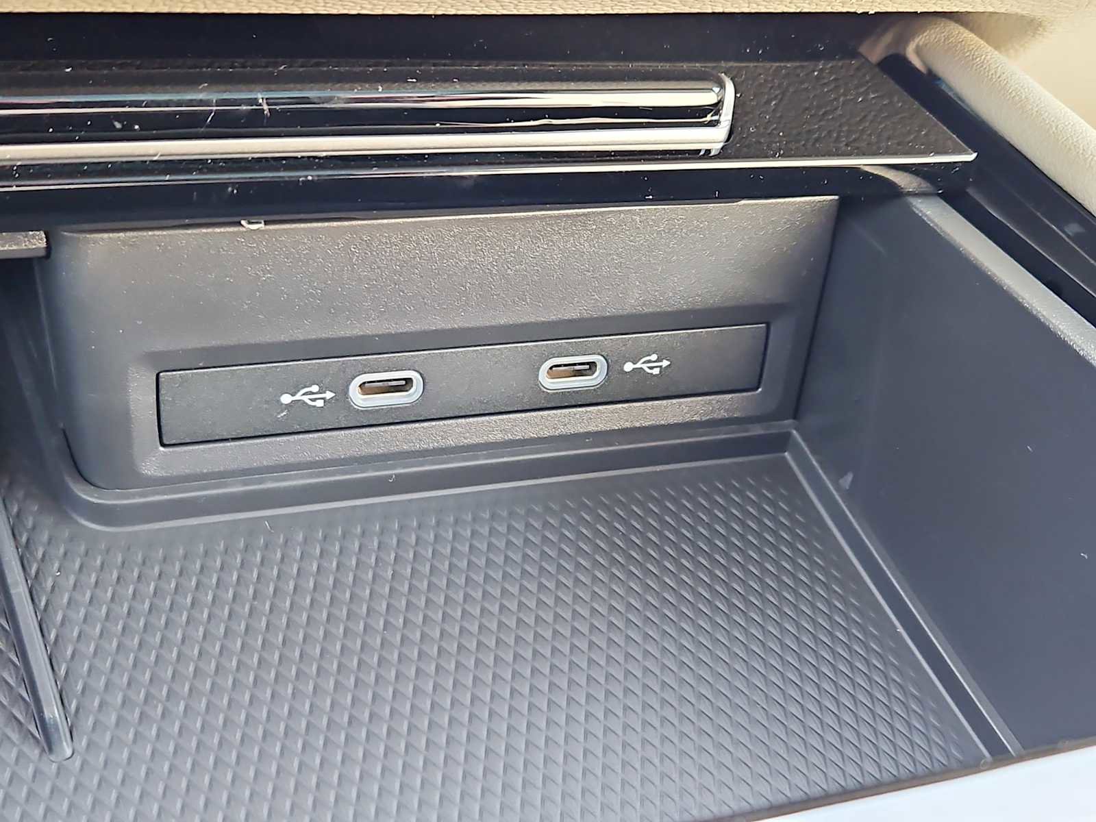 New 2026 Volkswagen Atlas SEL image 19