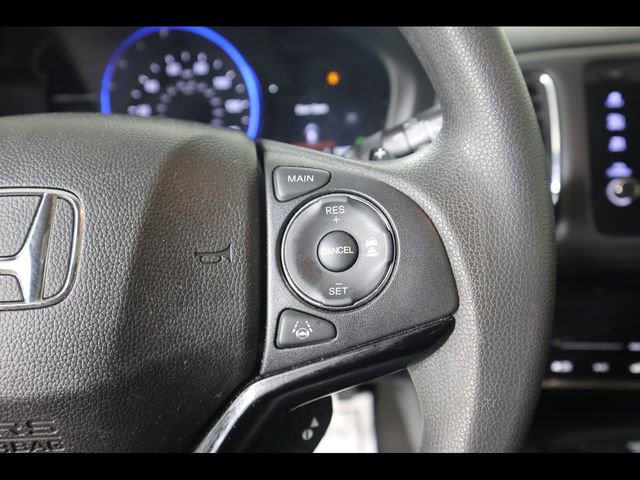 Used 2022 Honda HR-V EX image 20