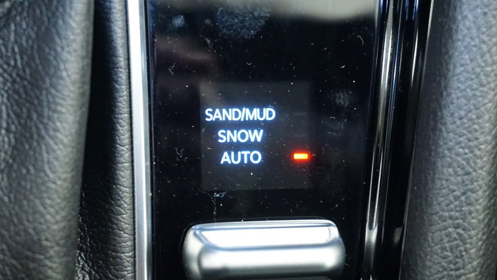 New 2026 Jeep Compass Limited image 40